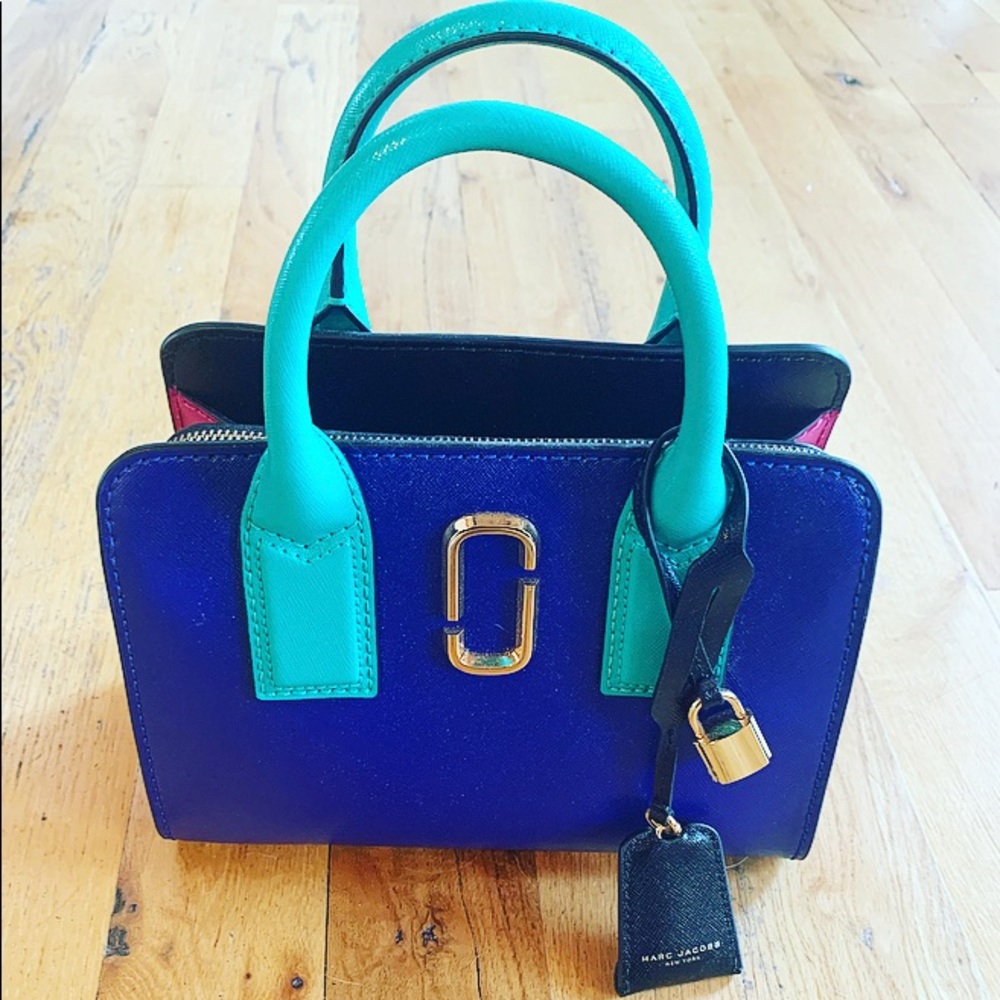 MARC JACOBS PURSE BAG